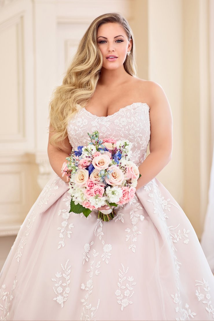 martin thornburg plus size