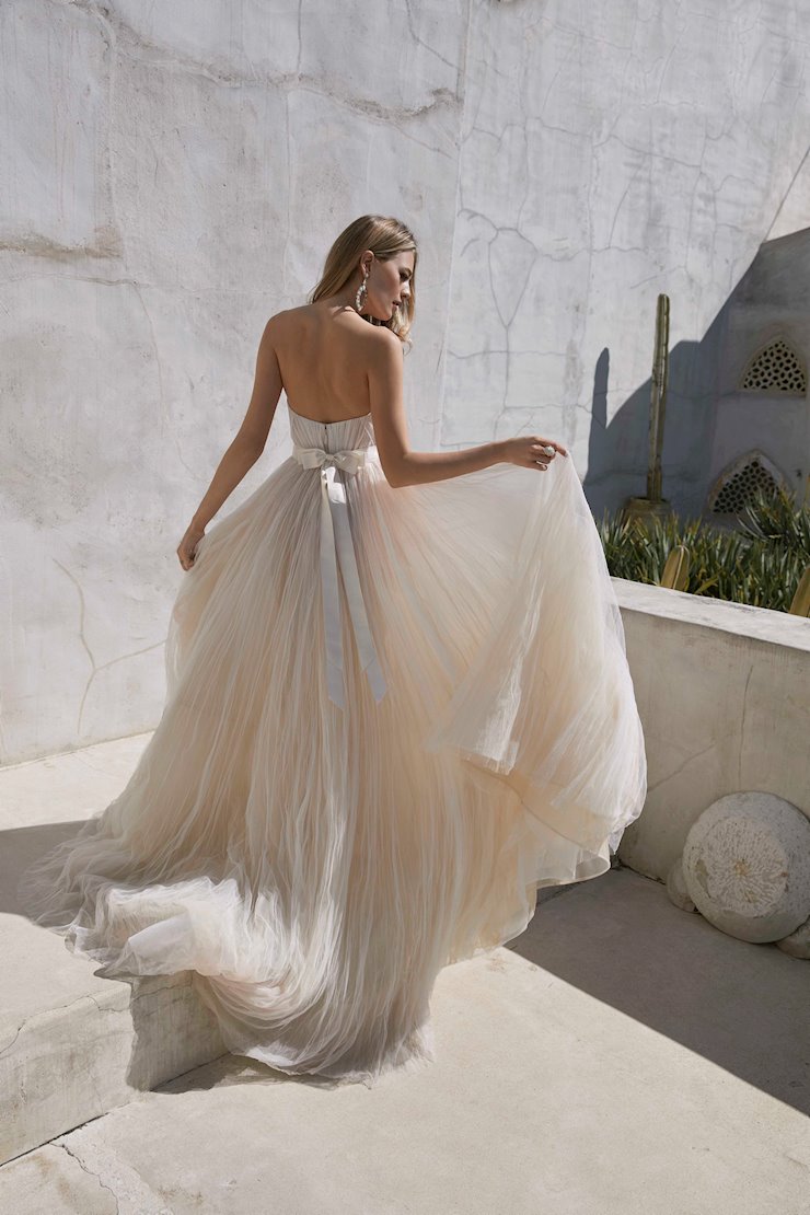Watters Bridal Sonoma County - Loraline