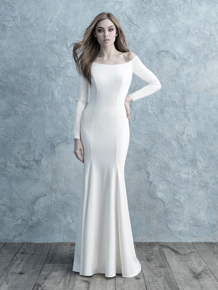 Allure Bridals 9668 Image