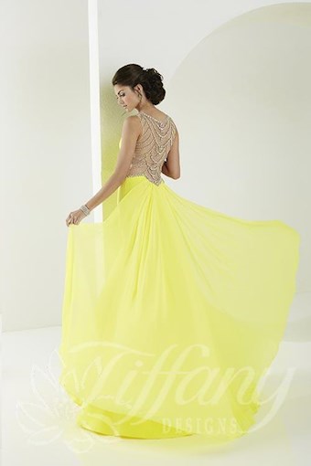 Tiffany Designs Style #16154 #2 vertical thumbnail