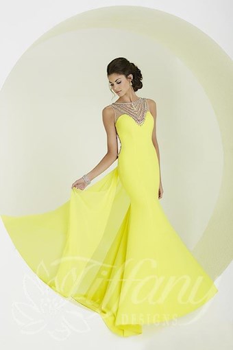 Tiffany Designs Style #16154 #0 default frontface vertical thumbnail