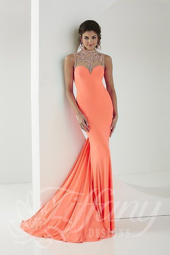 Christina Wu Prom - 16159 | Mary's Designer Bridal Boutique