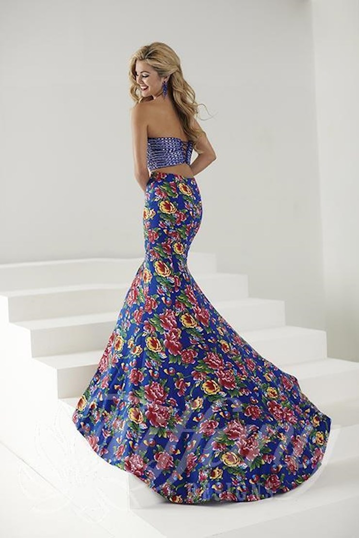 Christina Wu Prom - 16163 | Mary's Designer Bridal Boutique