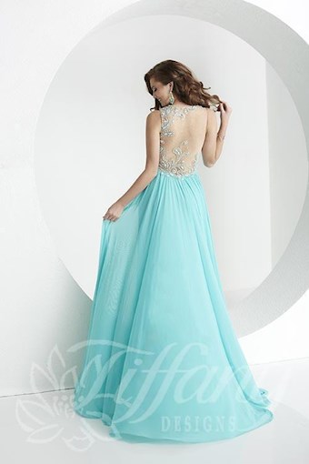 Tiffany Designs Style #16164 #1 vertical thumbnail