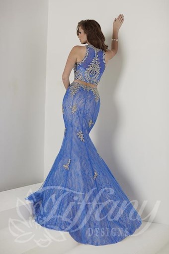 Tiffany Designs Style #16169 #3 vertical thumbnail