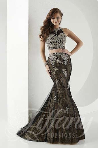 Tiffany Designs Style #16169 #0 default frontface vertical thumbnail
