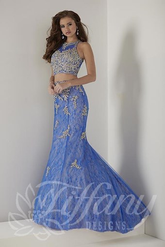 Tiffany Designs Style #16169 #1 vertical thumbnail