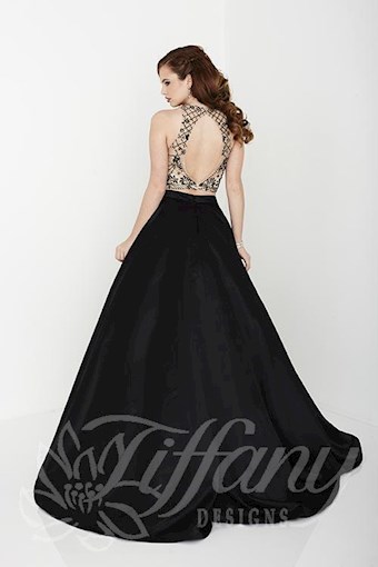 Tiffany Designs Style #16188 #3 vertical thumbnail