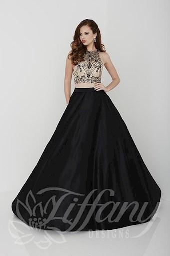 Tiffany Designs Style #16188 #9 vertical thumbnail