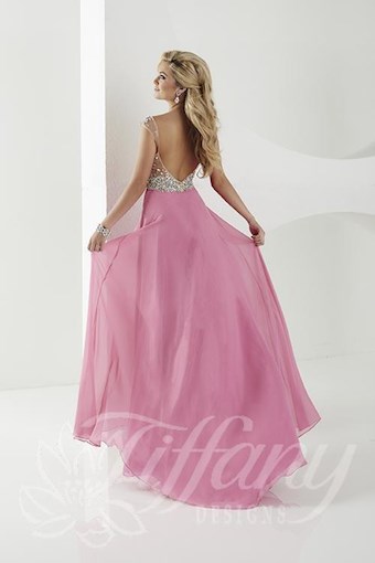 Tiffany Designs Style #16190 #1 vertical thumbnail