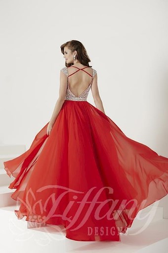 Tiffany Designs Style #16194 #2 vertical thumbnail