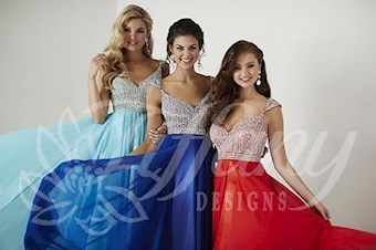 Tiffany Designs Style #16194 #1 vertical thumbnail