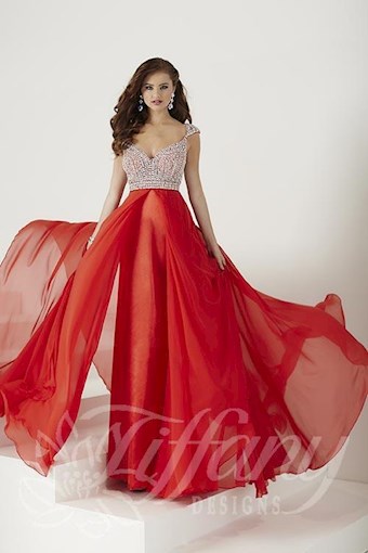 Tiffany Designs Style #16194 #0 default frontface vertical thumbnail