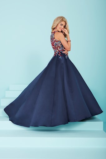 Tiffany Designs Style #16213 #1 vertical thumbnail