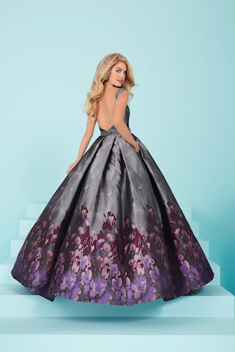 Tiffany Designs Style #16219 #1 vertical thumbnail