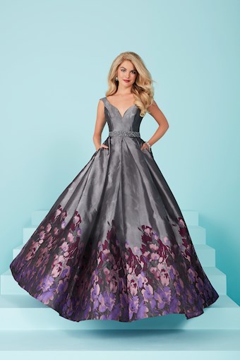 Tiffany Designs Style #16219 #0 default frontface vertical thumbnail