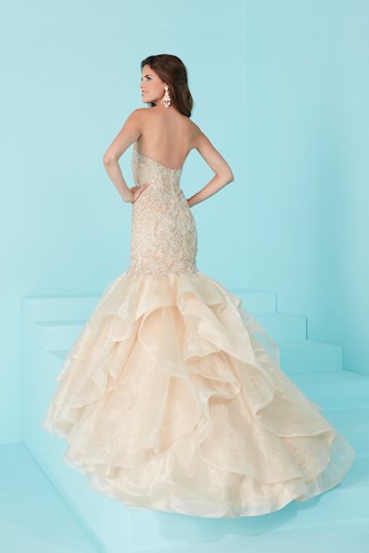 Tiffany Designs Style #16235 #4 vertical thumbnail