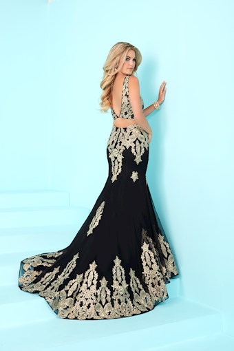 Tiffany Designs Style #16237 #1 vertical thumbnail