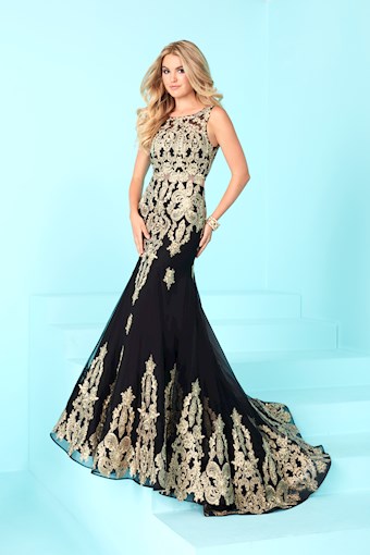 Tiffany Designs Style #16237 #2 vertical thumbnail