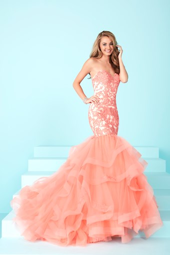 Tiffany Designs Style #16248 #1 vertical thumbnail