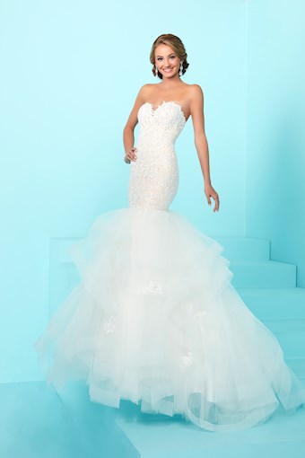 Tiffany Designs Style #16248 #2 vertical thumbnail