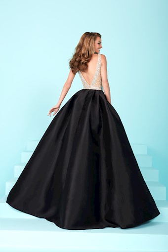 Tiffany Designs Style #16253 #2 vertical thumbnail