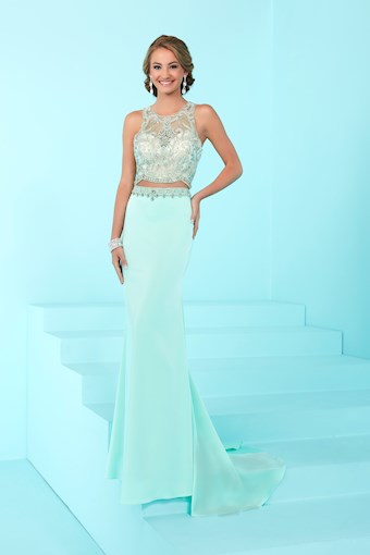 Christina Wu Prom Style #16254 #4 thumbnail