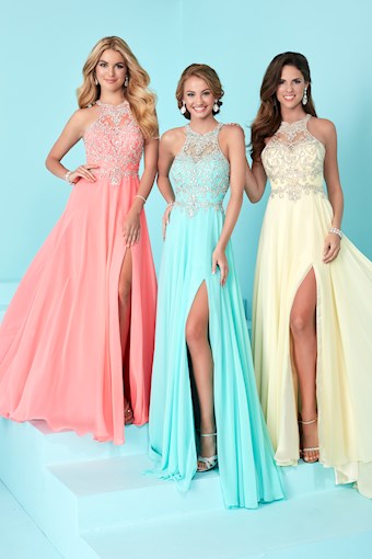 Christina Wu Prom Style #16255 #5 thumbnail