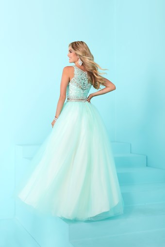 Christina Wu Prom Style #16257 #4 thumbnail