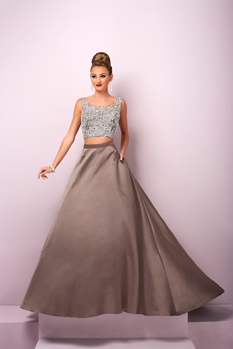 Christina Wu Prom Style #16258 #5 thumbnail