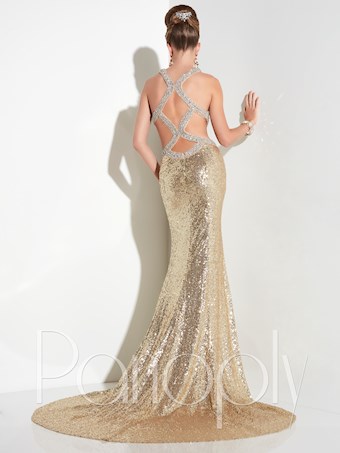 Panoply 14791 #3 Gold vertical thumbnail
