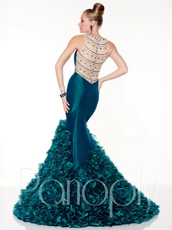 Panoply 14793 #4 Peacock vertical thumbnail