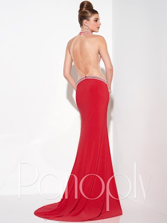 Panoply 14794 #3 Red vertical thumbnail