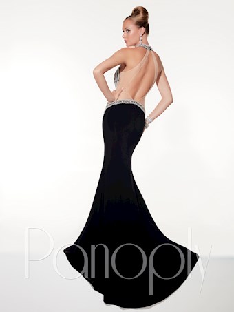 Panoply 14794 #2 Black vertical thumbnail