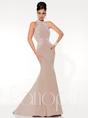 Panoply 14794 #1 Cashmere vertical thumbnail