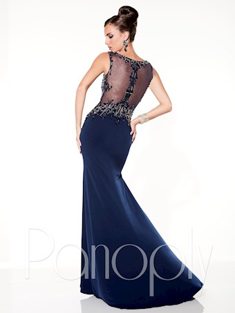 Panoply 14796 #2 Navy vertical thumbnail