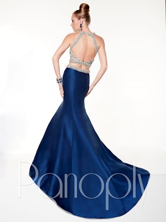 Panoply 14797 #3 Navy vertical thumbnail