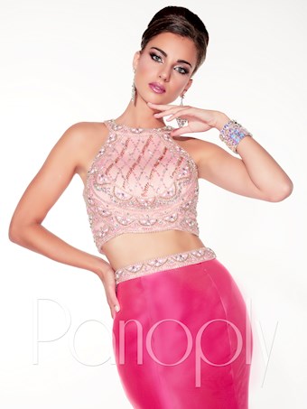 Panoply 14797 #0 default Cerise frontface vertical thumbnail