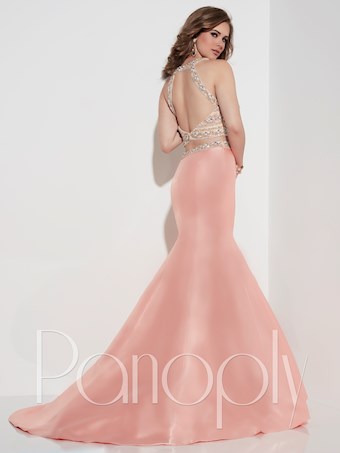 Panoply 14797 #4 Peach vertical thumbnail