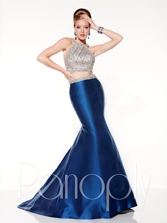 Panoply 14797 #2 Navy vertical thumbnail