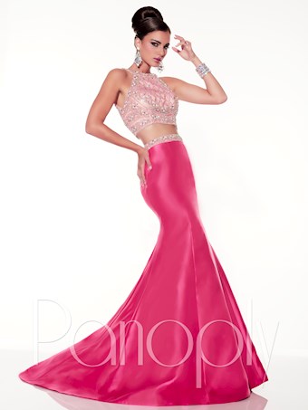 Panoply 14797 #1 Cerise vertical thumbnail