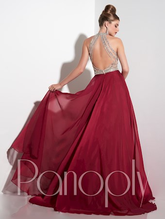 Panoply 14799 #1 Wine vertical thumbnail