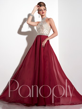 Panoply 14799 #2 Wine vertical thumbnail