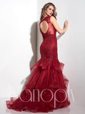Panoply 14803 #3 Claret vertical thumbnail