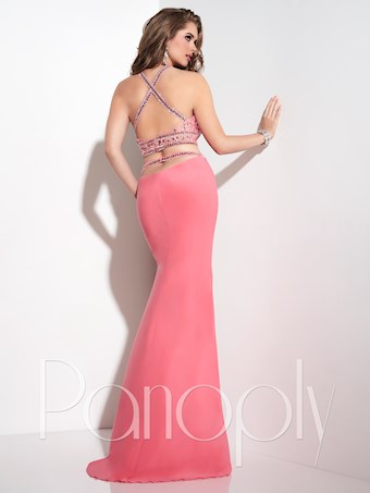 Panoply 14804 #1 Bubblegum vertical thumbnail