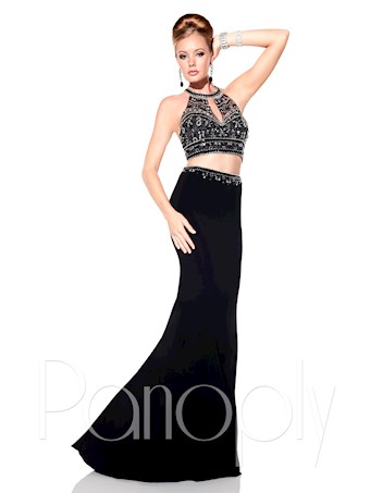 Panoply 14804 #3 Black vertical thumbnail