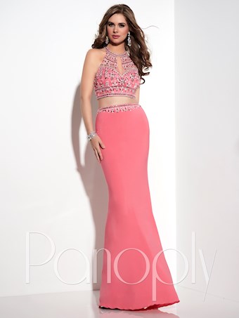 Panoply 14804 #2 Bubblegum vertical thumbnail