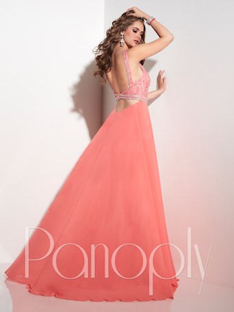 Panoply 14806 #1 Hot Sherbet vertical thumbnail
