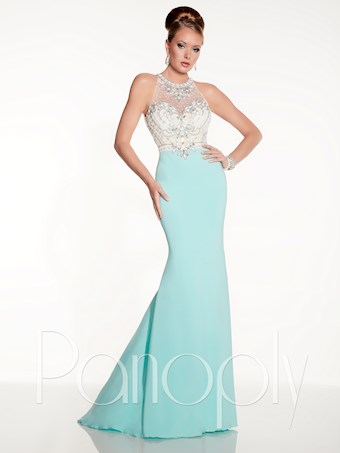 Panoply 14810