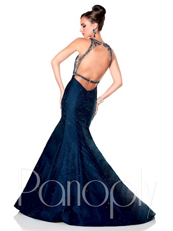 Panoply 14811 #1 Navy vertical thumbnail